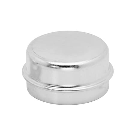 Cequent Grease Cap, 1.988 Zinc Plated 001521